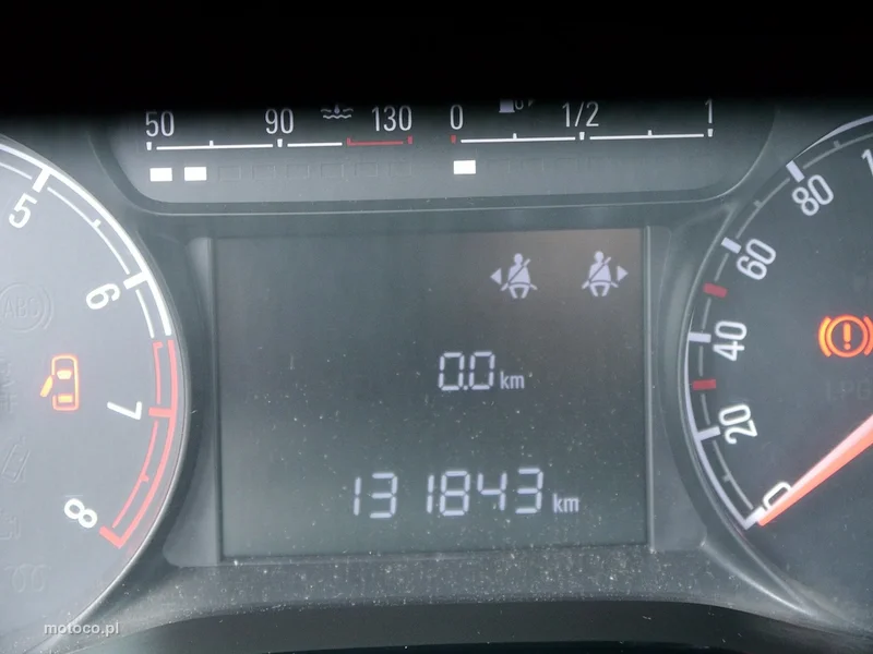 Opel Karl 22