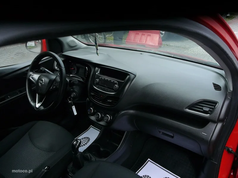 Opel Karl 25