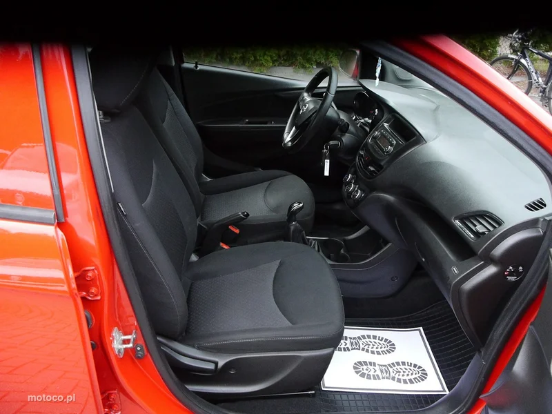 Opel Karl 27