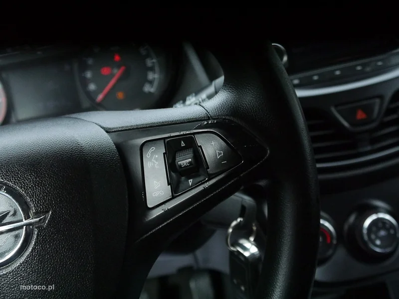 Opel Karl 32