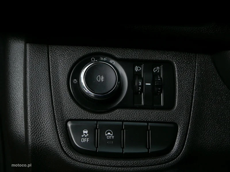 Opel Karl 33
