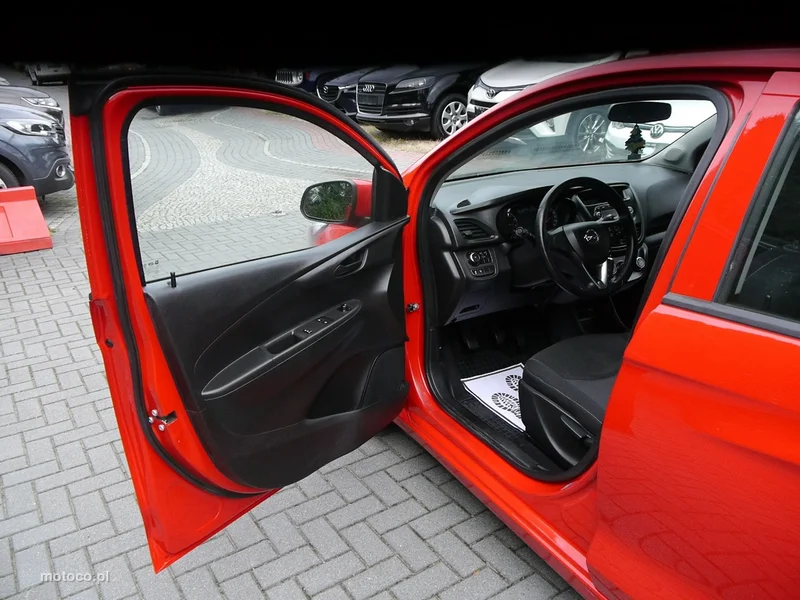 Opel Karl 34