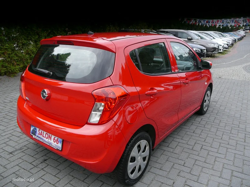 Opel Karl 6