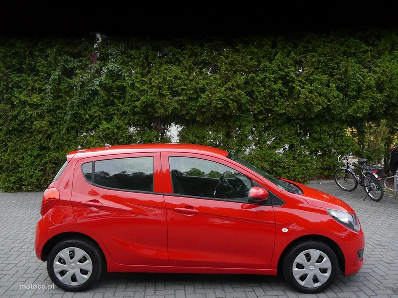 Opel Karl 10