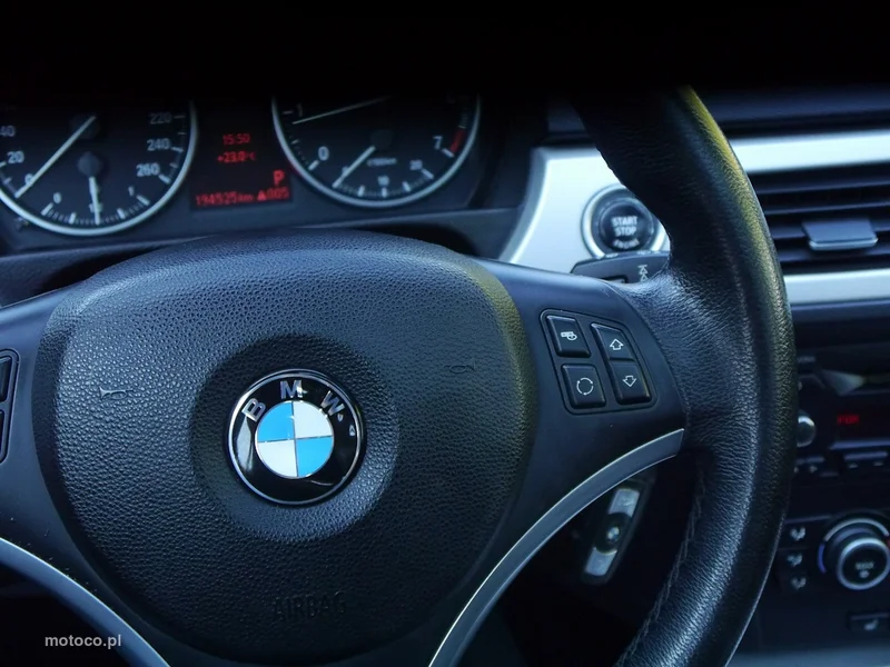 BMW Seria 3 E90 318 31