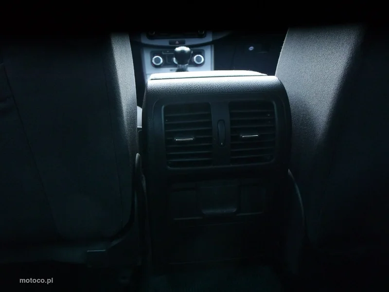 Volkswagen Passat Variant B7 41