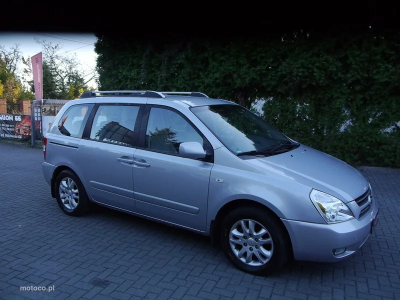 Kia Carnival 14