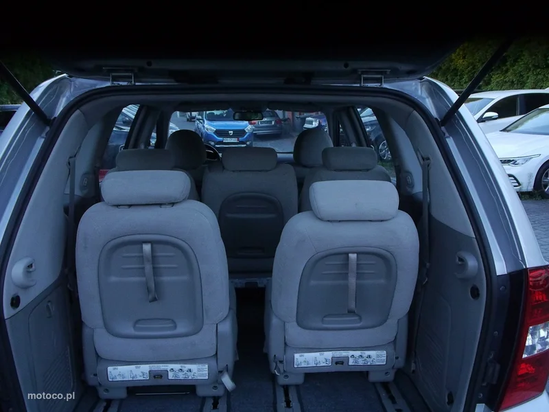 Kia Carnival 17