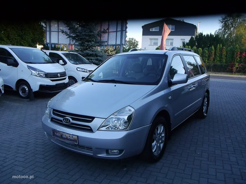 Kia Carnival 3