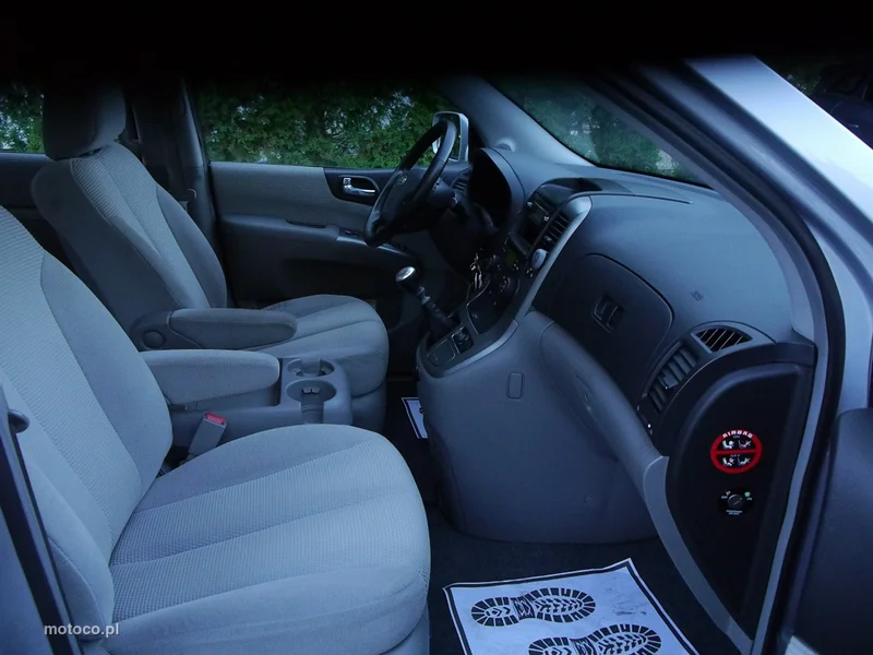 Kia Carnival 26