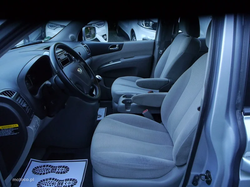Kia Carnival 27