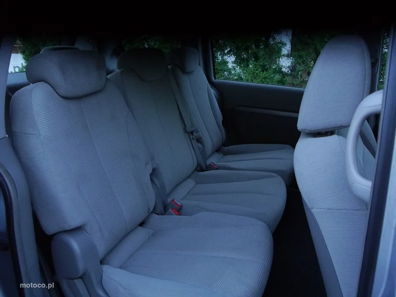 Kia Carnival 28