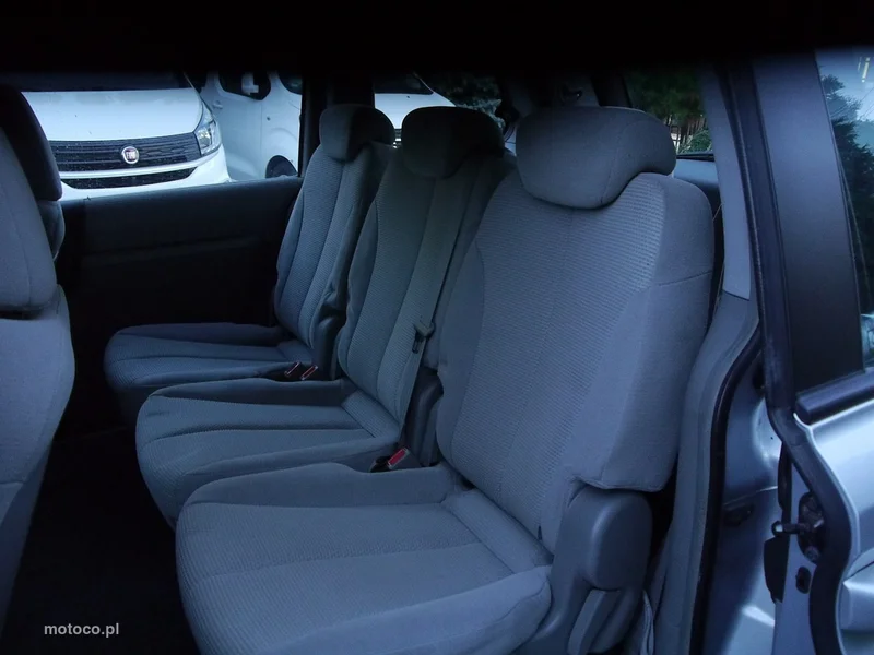 Kia Carnival 29