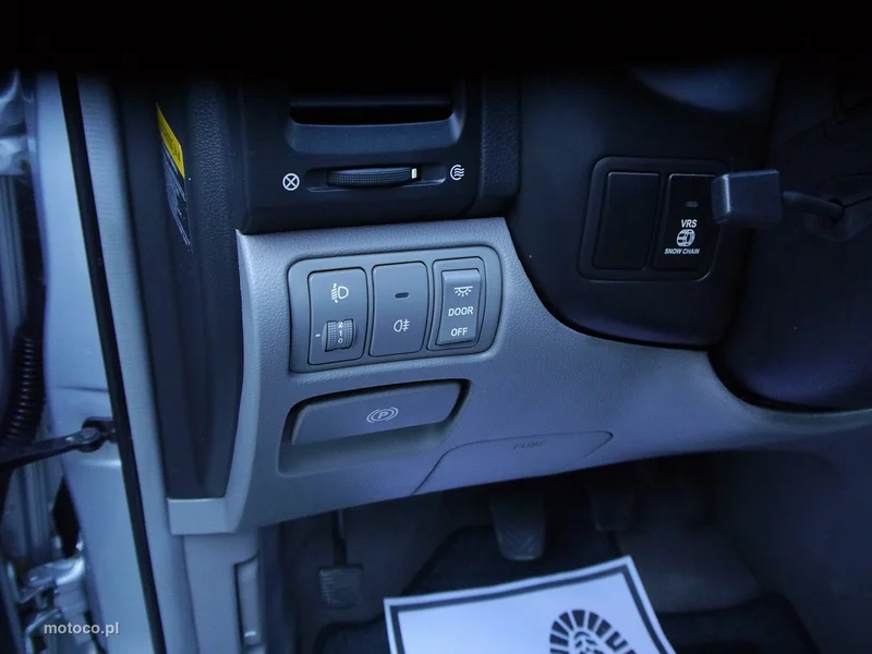 Kia Carnival 33
