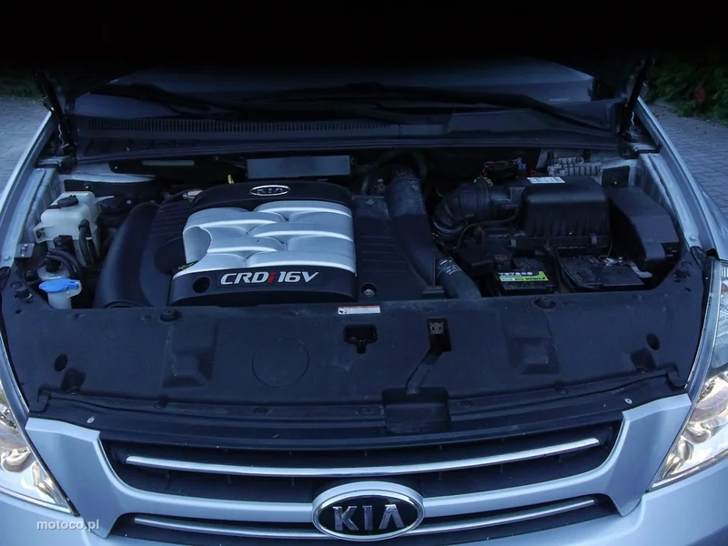 Kia Carnival 35