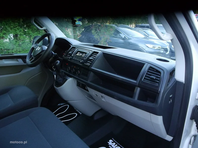 Volkswagen Transporter 30