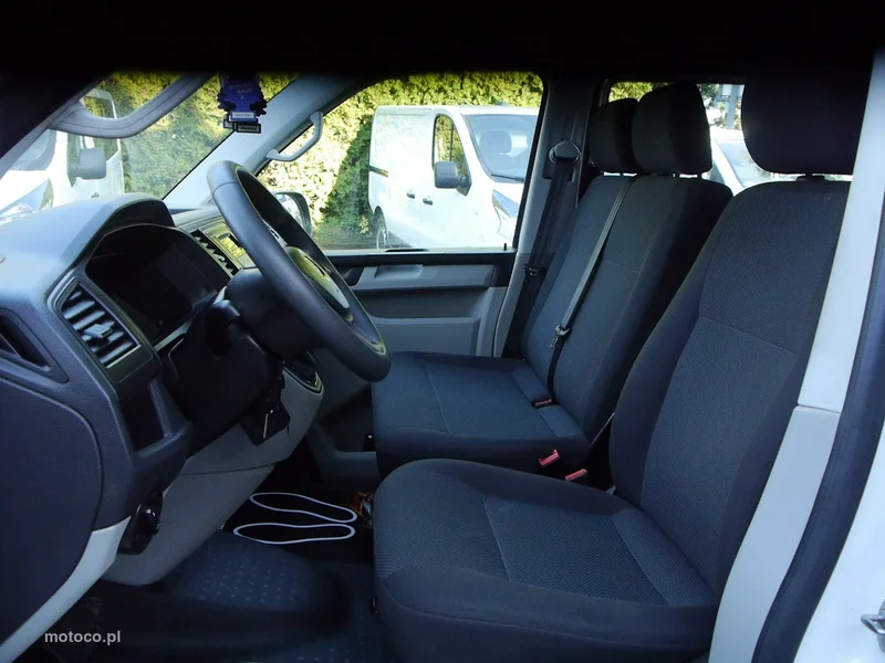 Volkswagen Transporter 31
