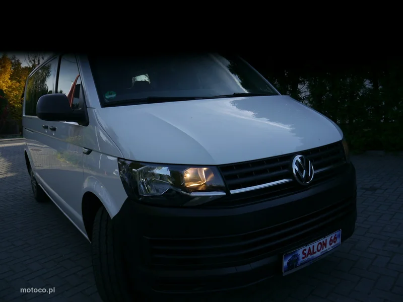 Volkswagen Transporter 37