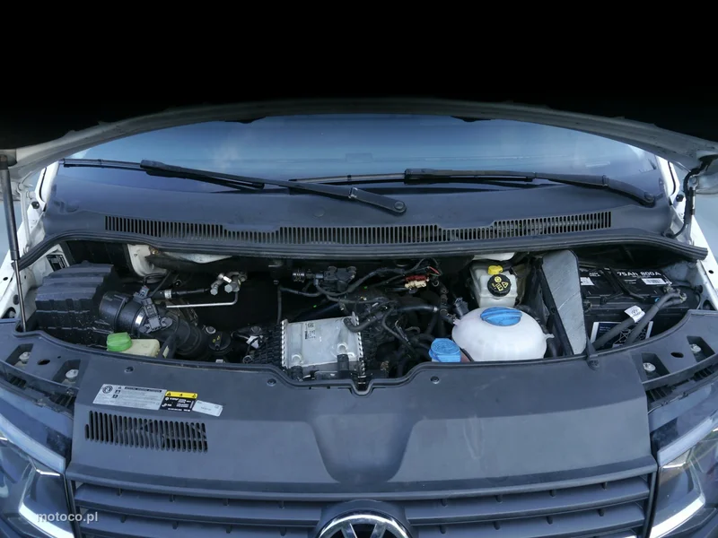 Volkswagen Transporter 42