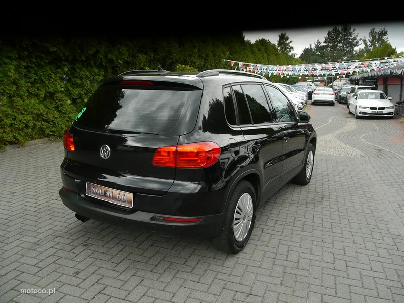 Volkswagen Tiguan 5N 14