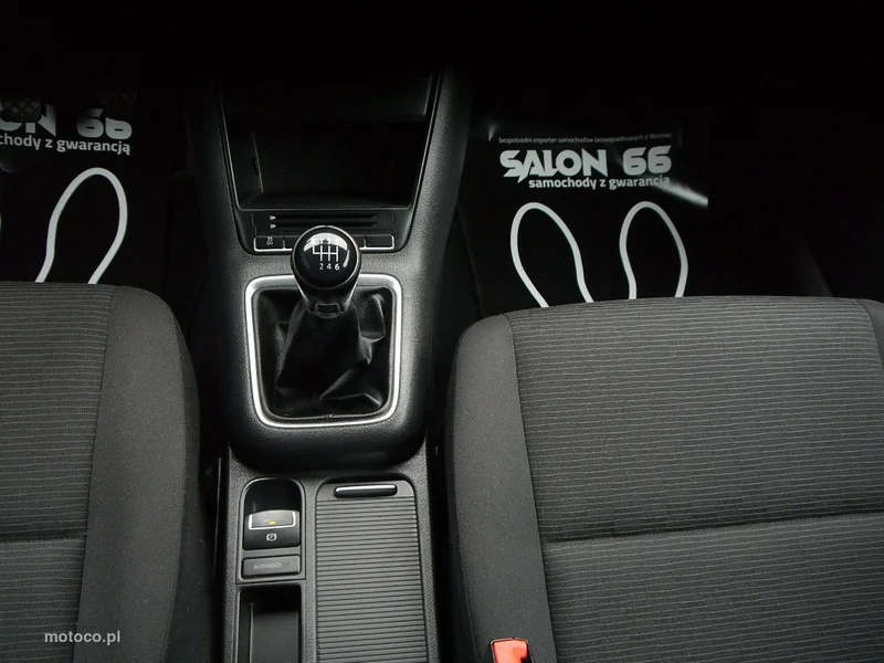 Volkswagen Tiguan 5N 23