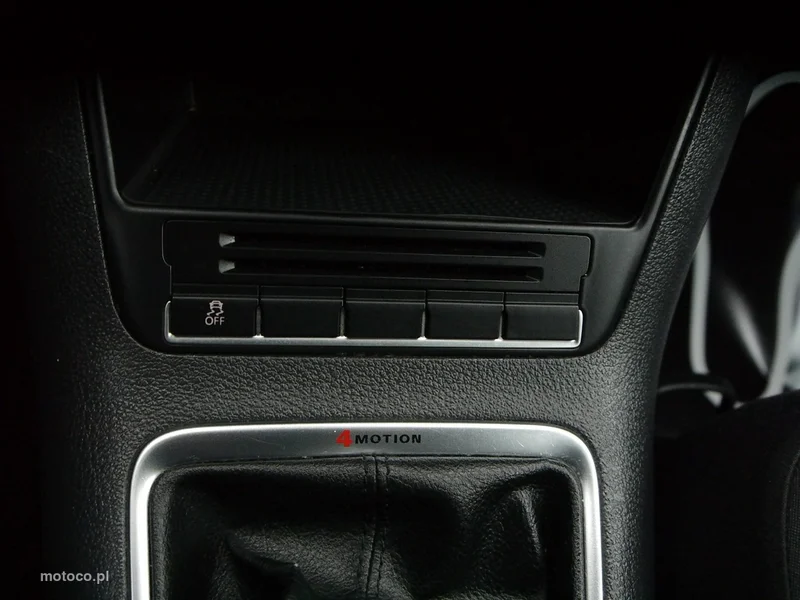 Volkswagen Tiguan 5N 24
