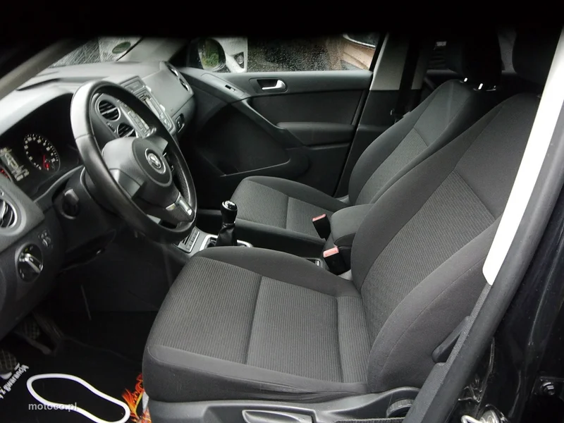 Volkswagen Tiguan 5N 28