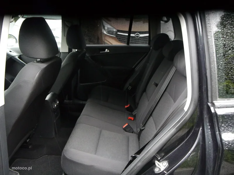 Volkswagen Tiguan 5N 29