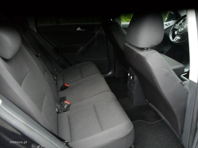 Volkswagen Tiguan 5N 30