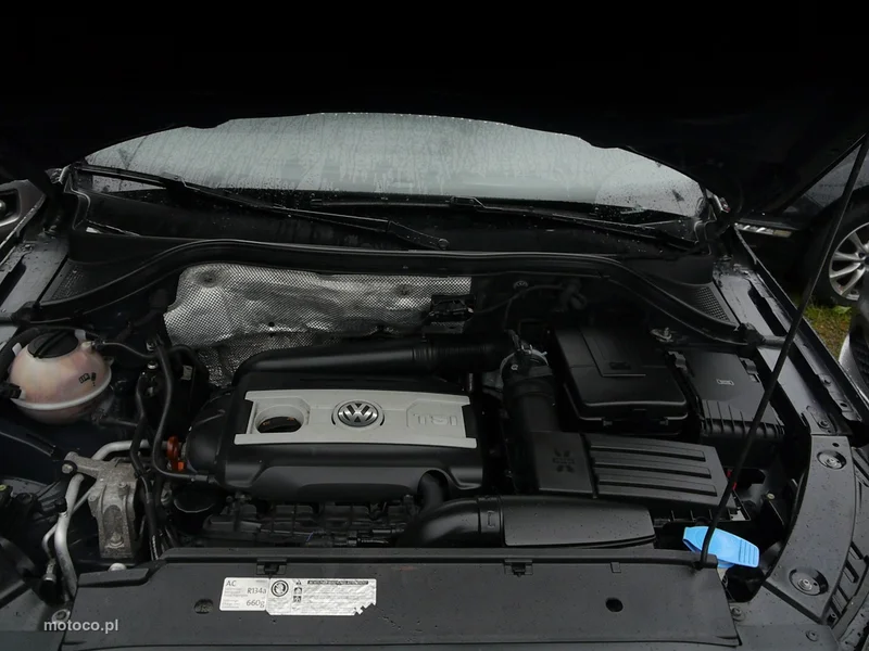 Volkswagen Tiguan 5N 31