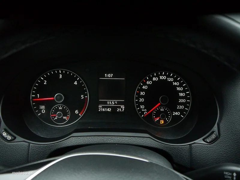 Volkswagen Sharan 7N 20