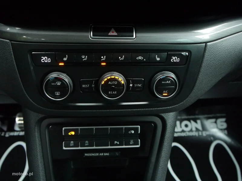 Volkswagen Sharan 7N 25
