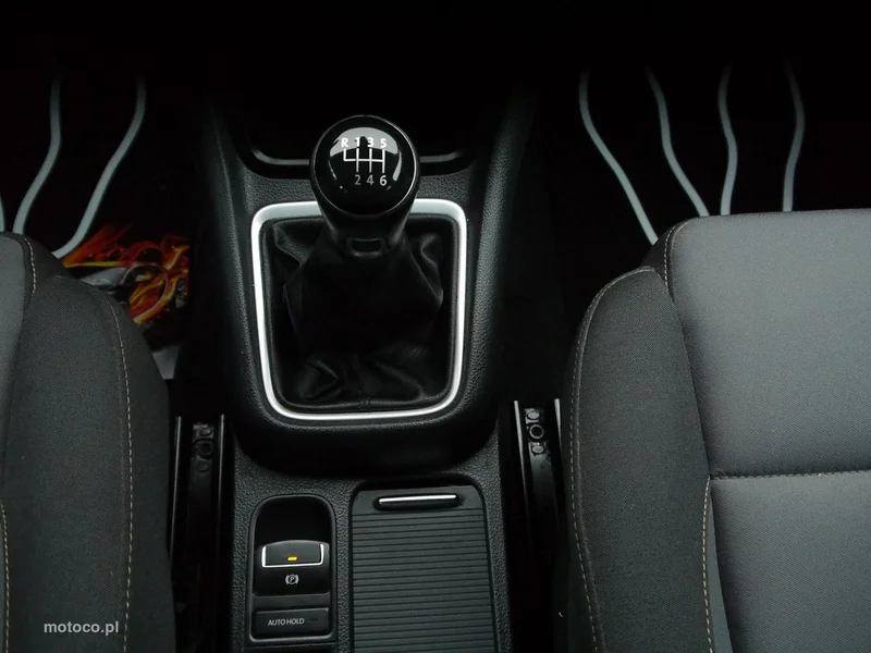 Volkswagen Sharan 7N 26