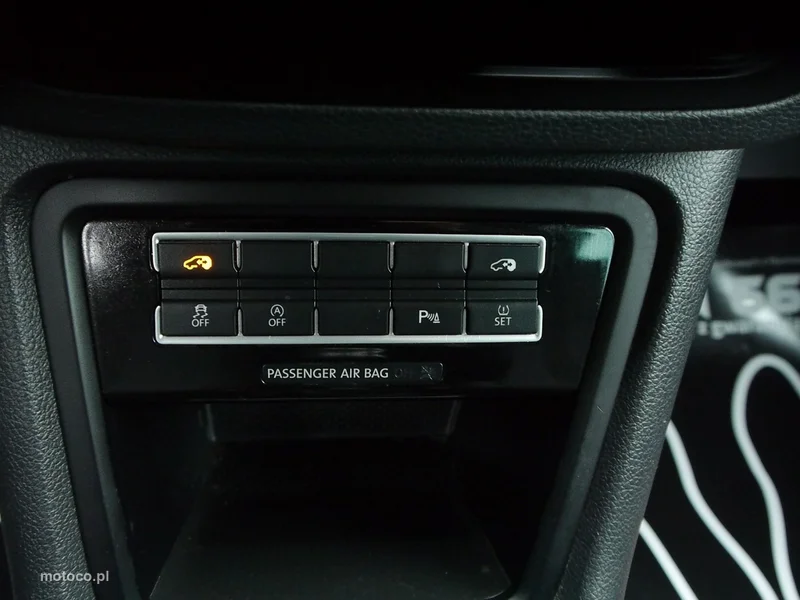 Volkswagen Sharan 7N 27