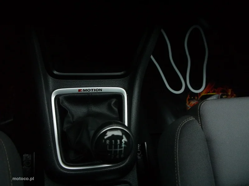 Volkswagen Sharan 7N 29