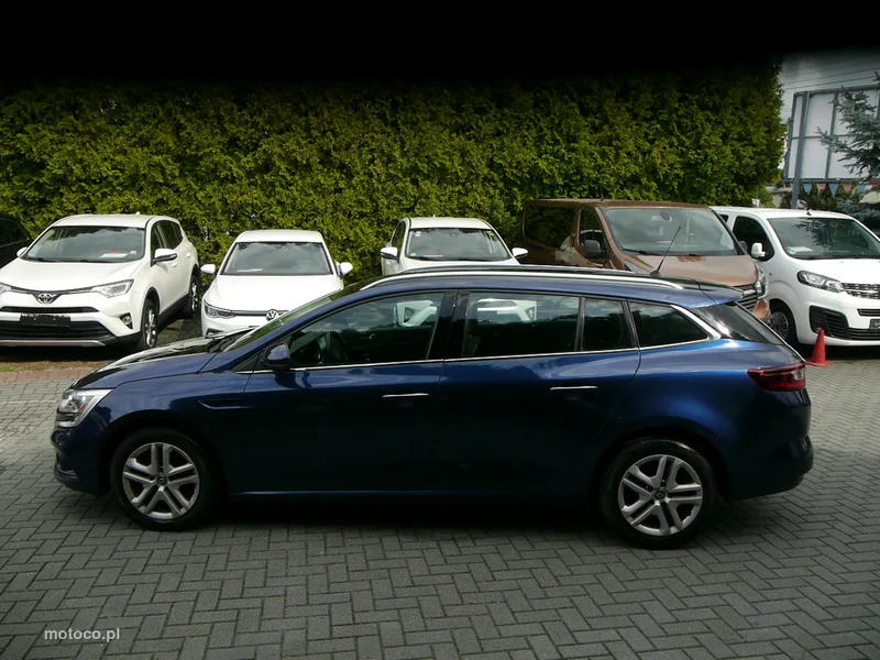 Renault Megane IV 11
