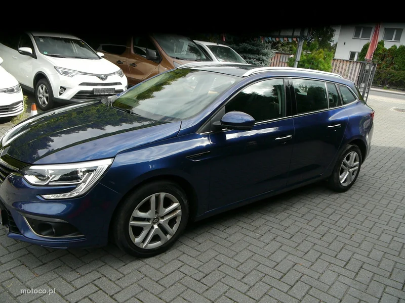 Renault Megane IV 13