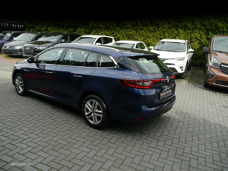 Renault Megane IV 15