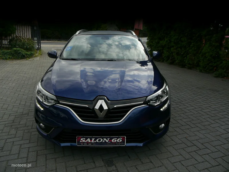 Renault Megane IV 18