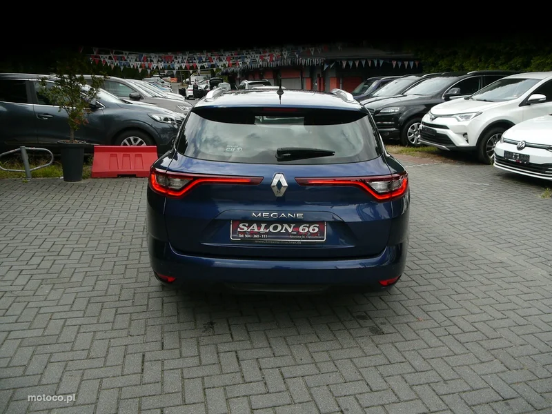 Renault Megane IV 19