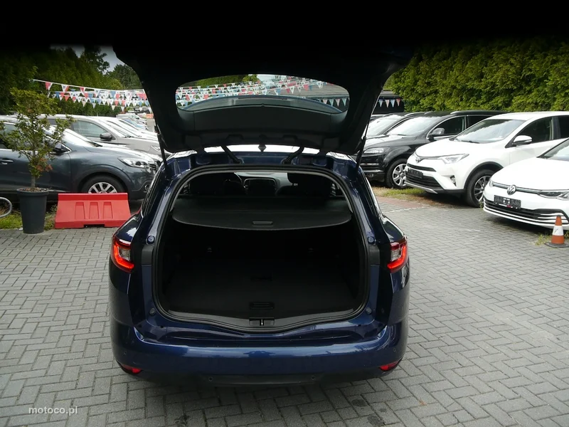 Renault Megane IV 20