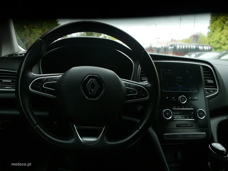Renault Megane IV 21