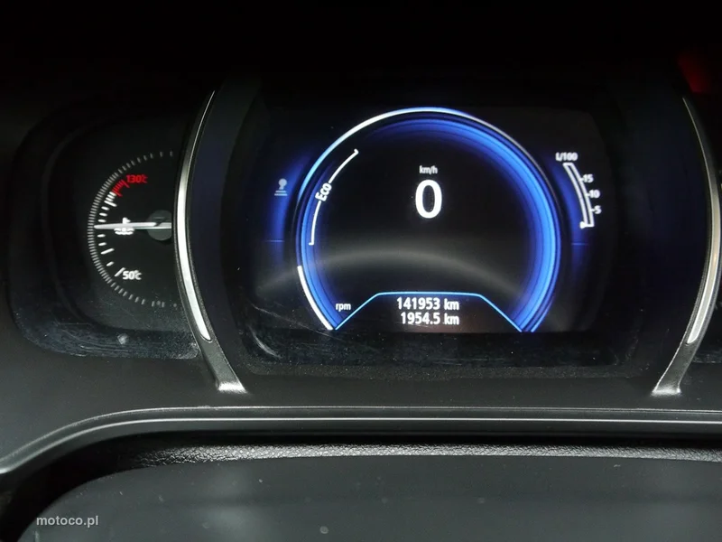 Renault Megane IV 22