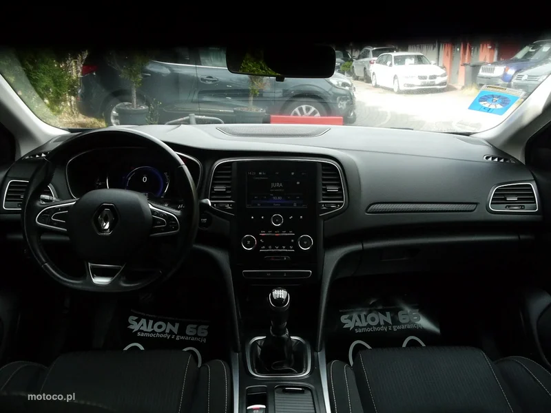 Renault Megane IV 23