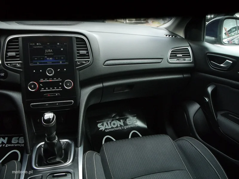 Renault Megane IV 24