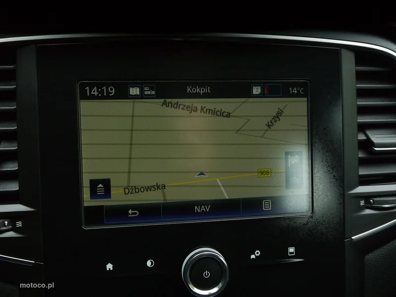 Renault Megane IV 26