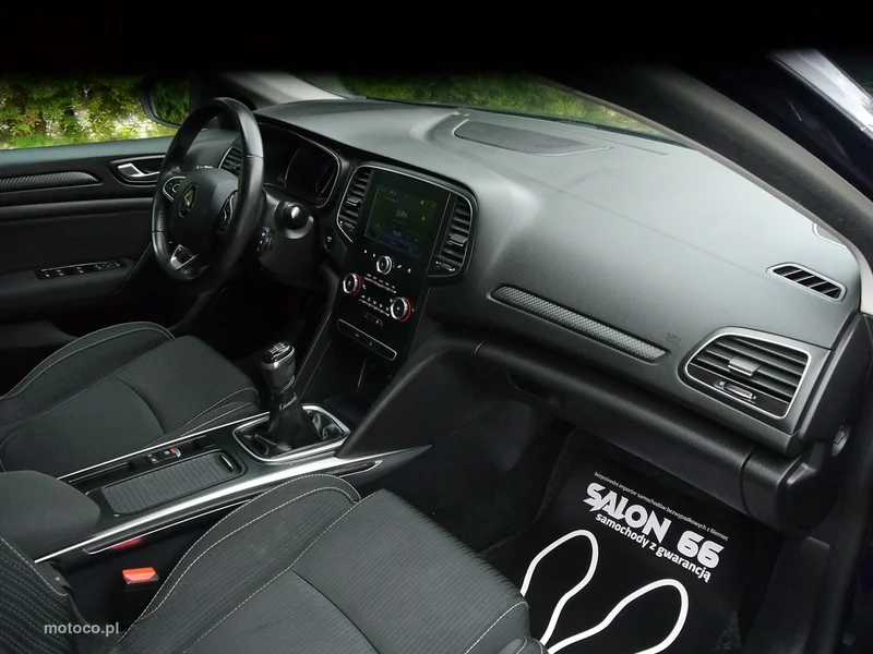 Renault Megane IV 31