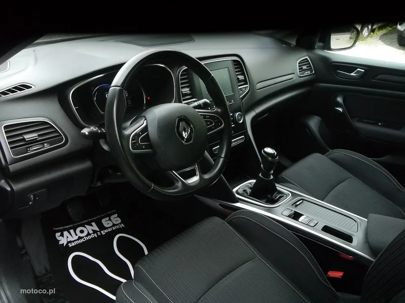 Renault Megane IV 32