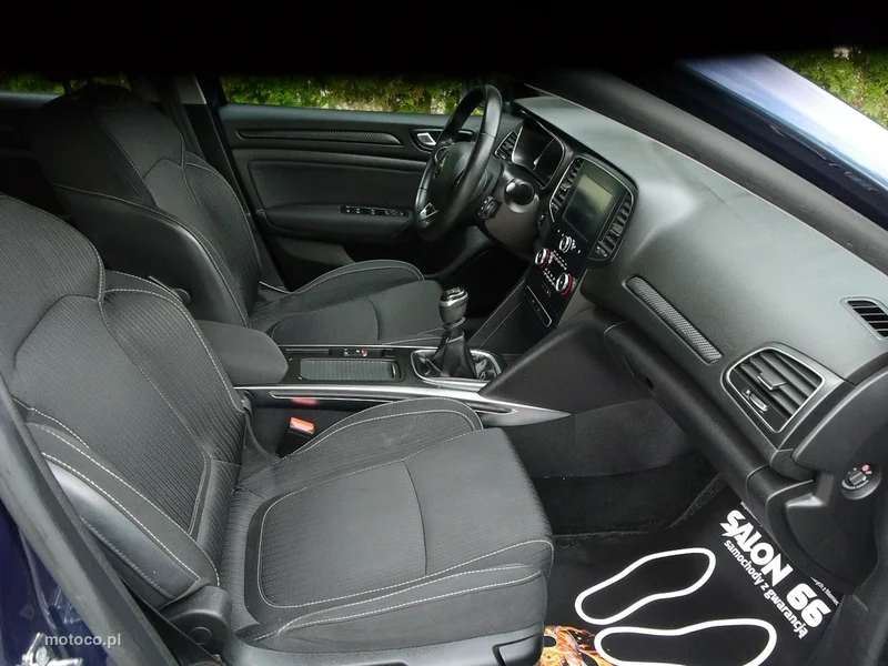 Renault Megane IV 33