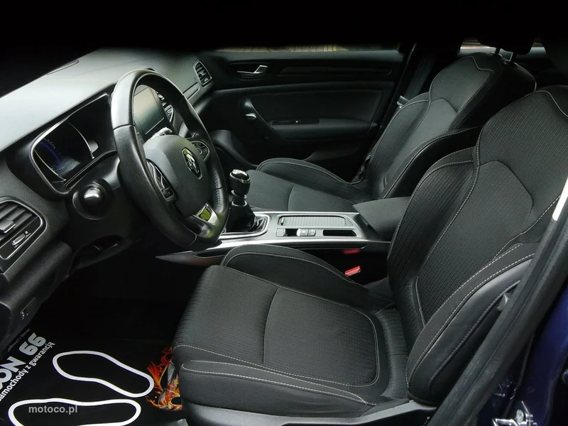 Renault Megane IV 34